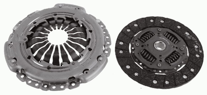 Sachs 3000 950 767 - Kupplungssatz