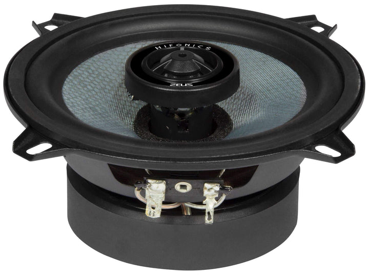 Hifonics ZS-52 2-Wege Koaxial-Einbaulautsprecher 160W Inhalt: 1St.