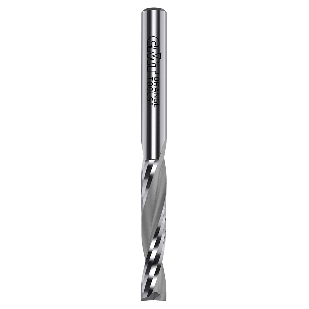 CMT Orange Tools 191.082.11 Helical – Erdbeere Z2 pos. d 8 x 42 x 90 HWM DX