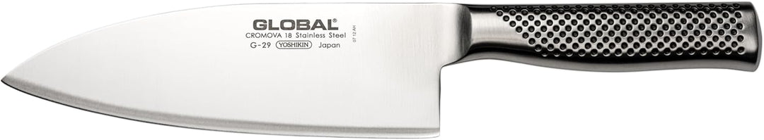 Global G-29 Fleisch- und Fischmesser 18 cm