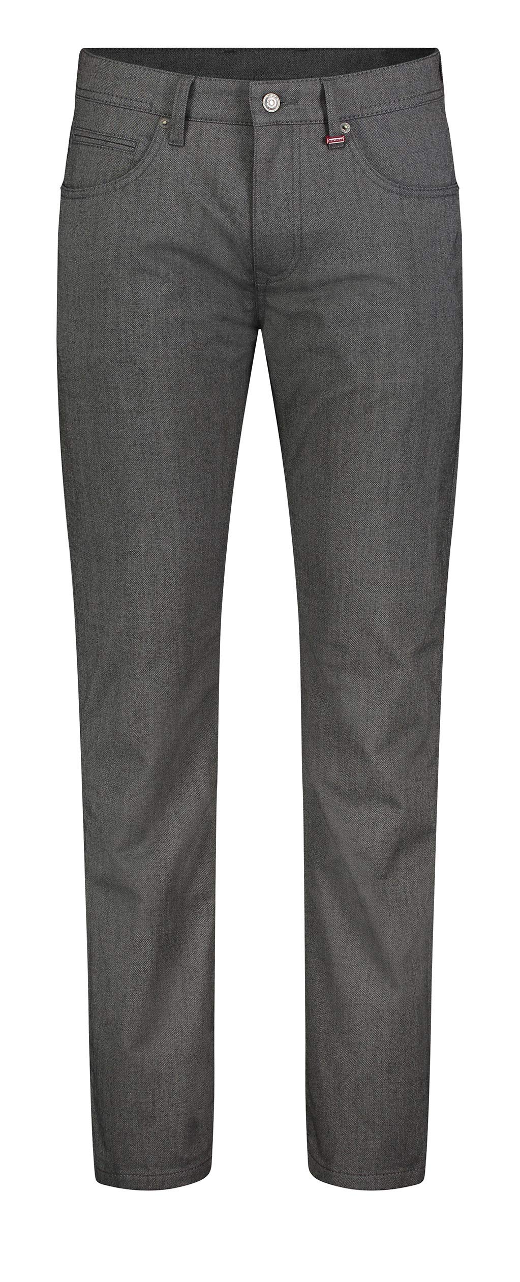 MAC ARNE Flannel 0500-01-0730L 060 Flannel 42W / 30L, Flannel 42W / 30L