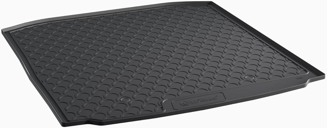 Gledring Rubbasol (Gummi) Kofferraumwanne Skoda Octavia 5E Hatchback 5-Türer 2013- & 2017- (Tiefe La