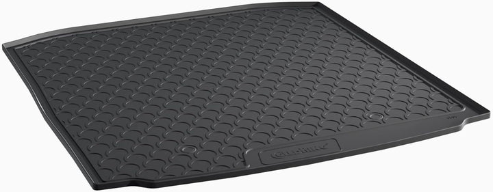 Gledring Rubbasol (Gummi) Kofferraumwanne Skoda Octavia 5E Hatchback 5-Türer 2013- & 2017- (Tiefe La