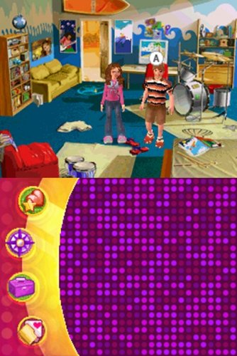 Hannah Montana - Music Jam