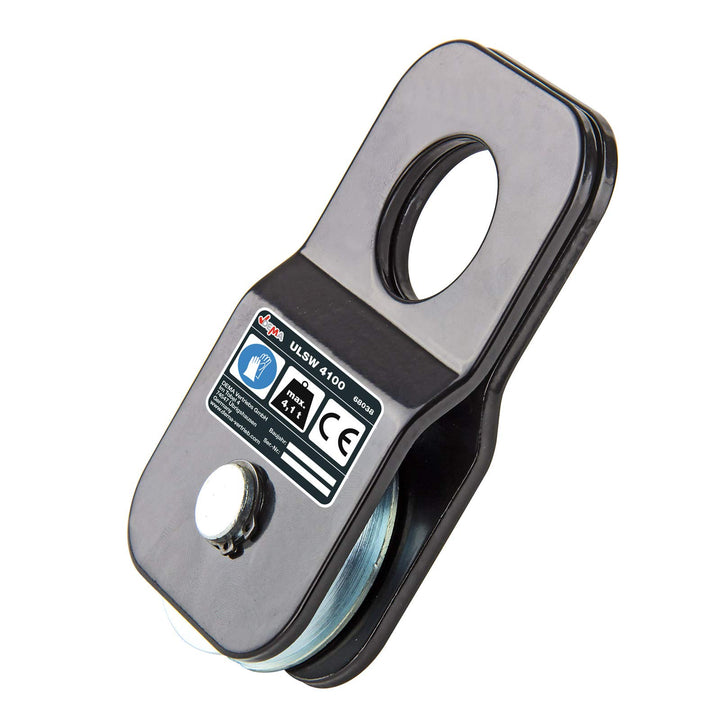 DEMA Snatch Block - Umlenkrolle