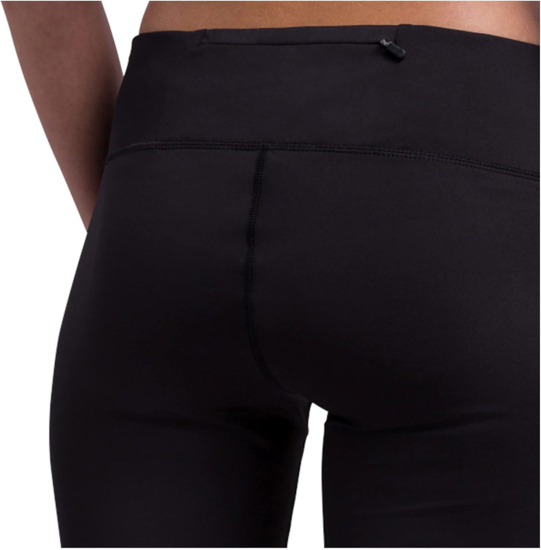 Erima Race Line Running Tight Damen Damen 34 Schwarz, 34 Schwarz