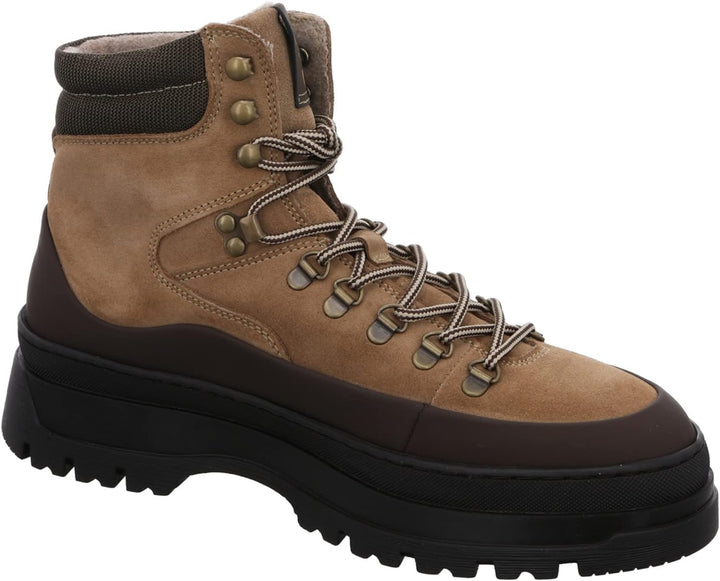 GANT FOOTWEAR Herren ST Grip Halblange Stiefel, Taupe, 40 EU
