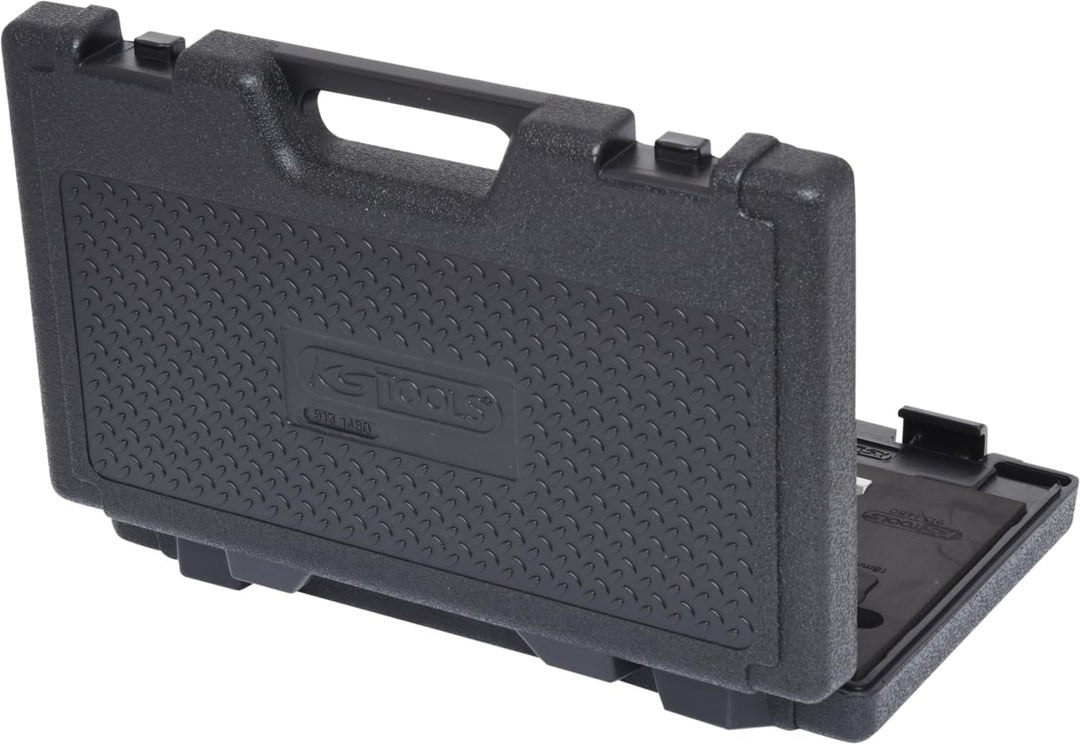 KS Tools 913.1480 Radsicherungs-Demontageset, 10-tlg.