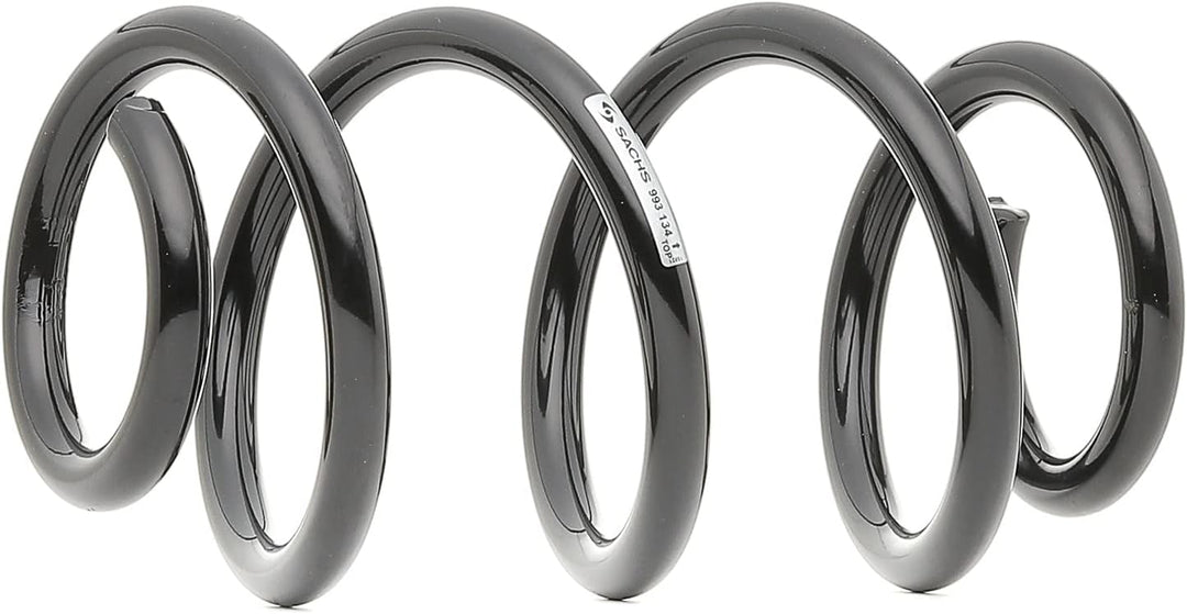 SACHS 993 134 Fahrwerksfeder 993 134 - Front Axle Federung/Dämpfung, 993 134 - Front Axle Federung/D