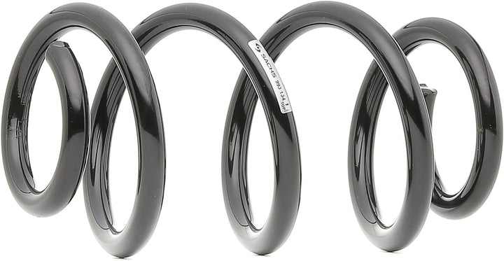 SACHS 993 134 Fahrwerksfeder 993 134 - Front Axle Federung/Dämpfung, 993 134 - Front Axle Federung/D