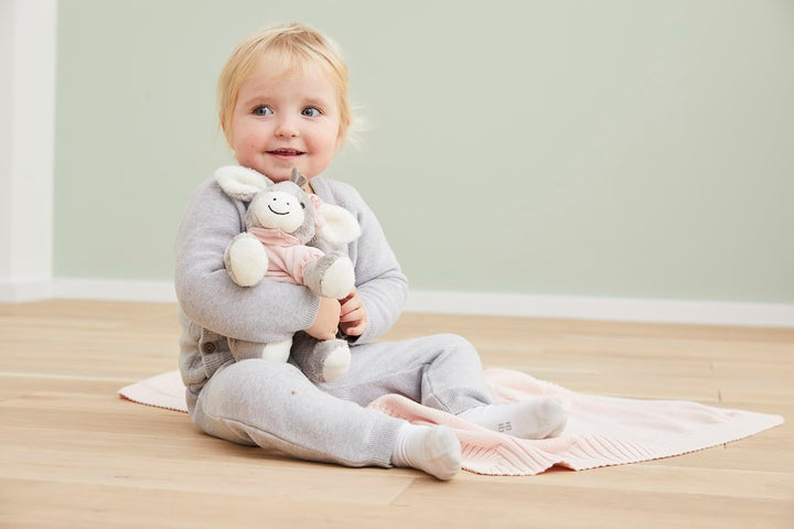 Sterntaler Spieluhr mittel Esel Emmi Girl flora rose, Emmi Girl flora rose