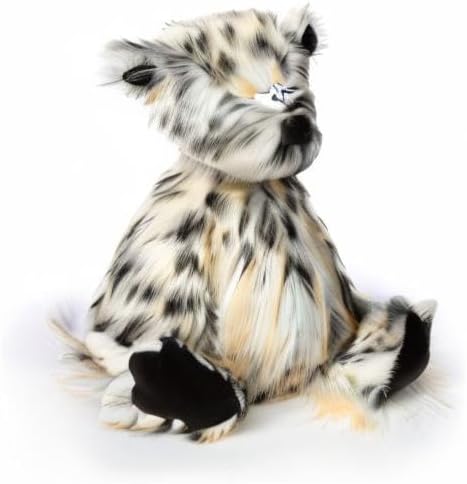 SIGIKID 39681 Ach Good Edition BeastsTown Bär für Mädchen Jungen und Erwachsene Kuscheltier empfohle