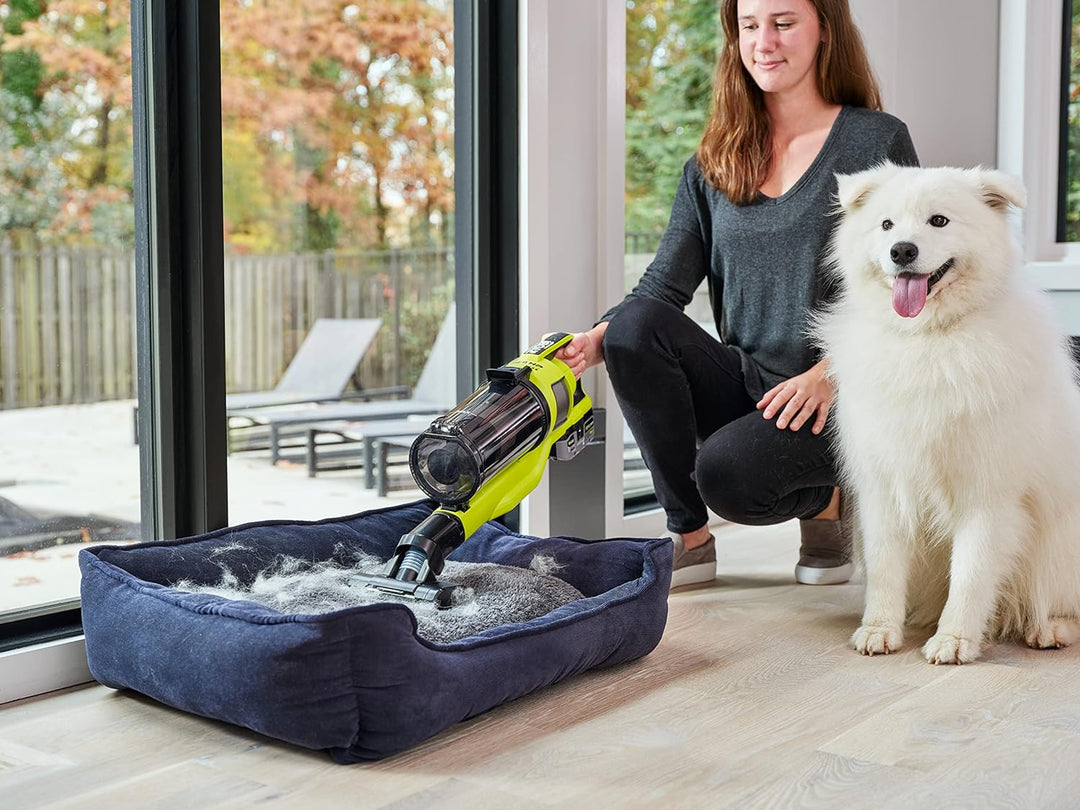 RYOBI RSVMBB 5133005807, Zubehör, Grün