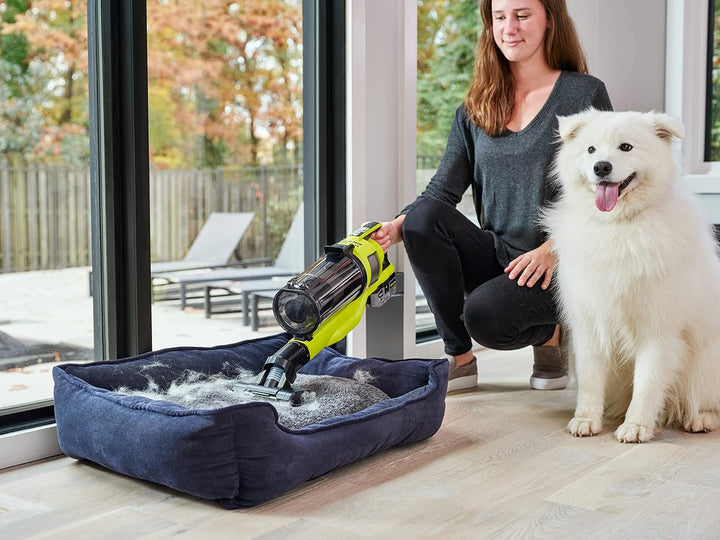 RYOBI RSVMBB 5133005807, Zubehör, Grün