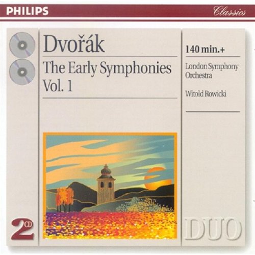 Sinfonien 1-3, Audio-CD