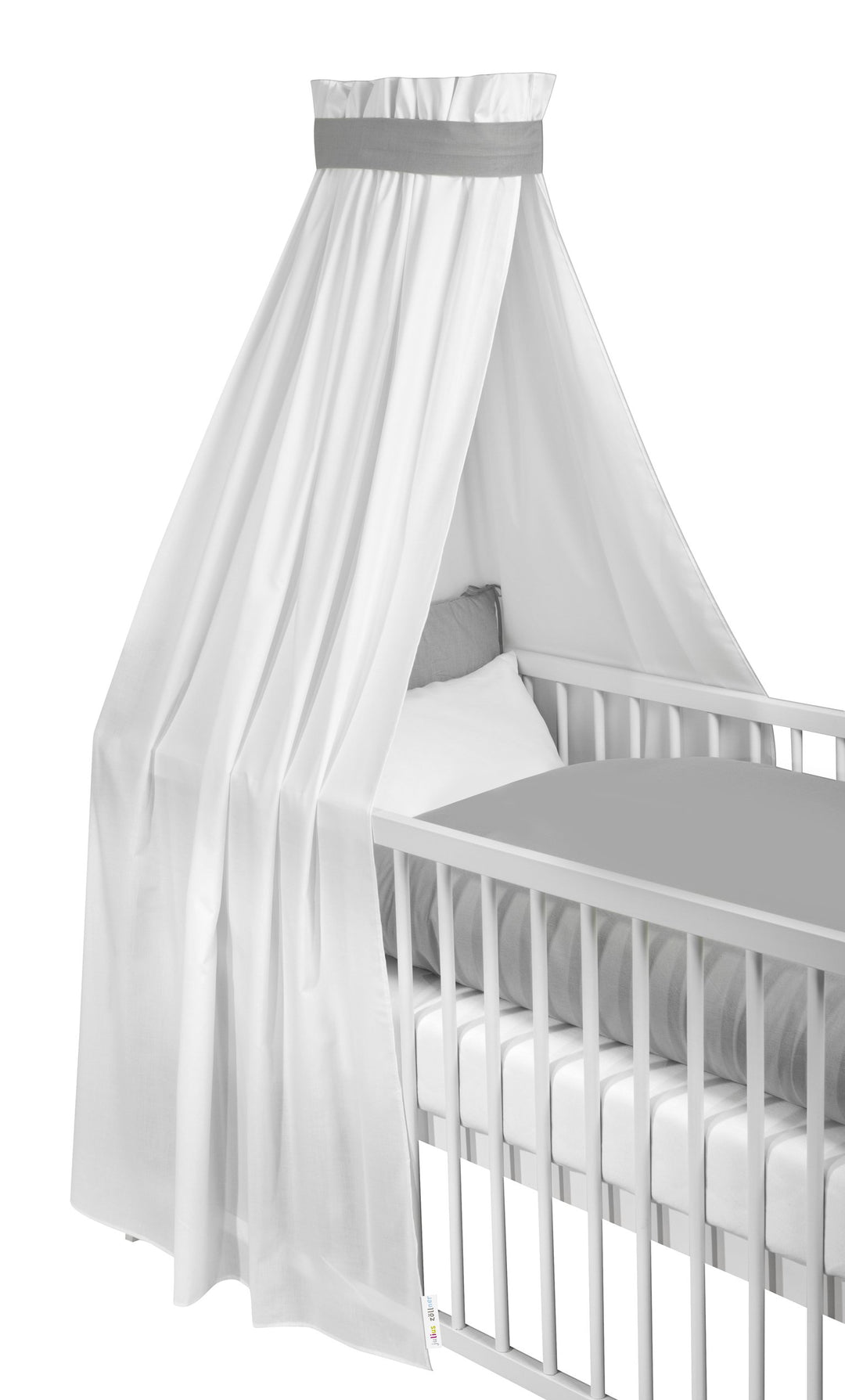 Babyblog 5090040527 Himmel Mehrfarbig