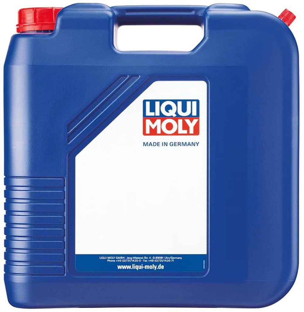 LIQUI MOLY 1566 Motorblöcke