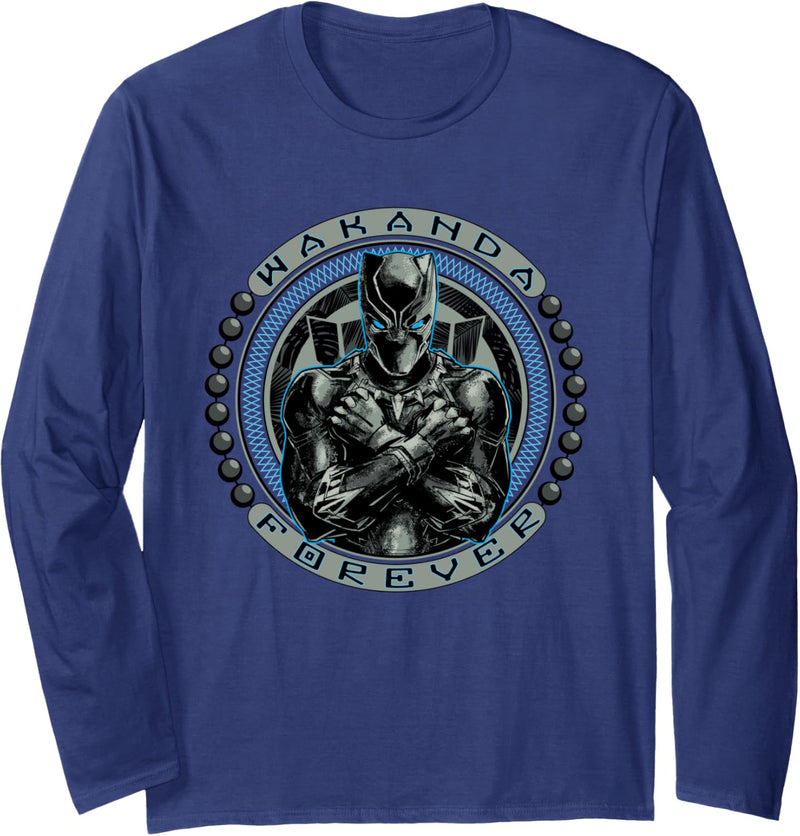 Marvel Black Panther T&