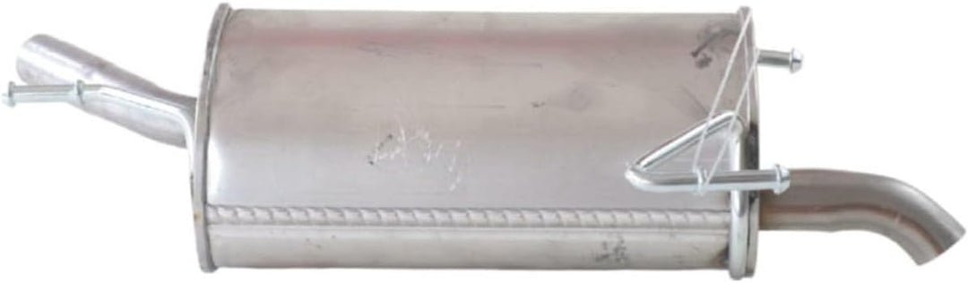 Bosal 185-615 Endschalldämpfer
