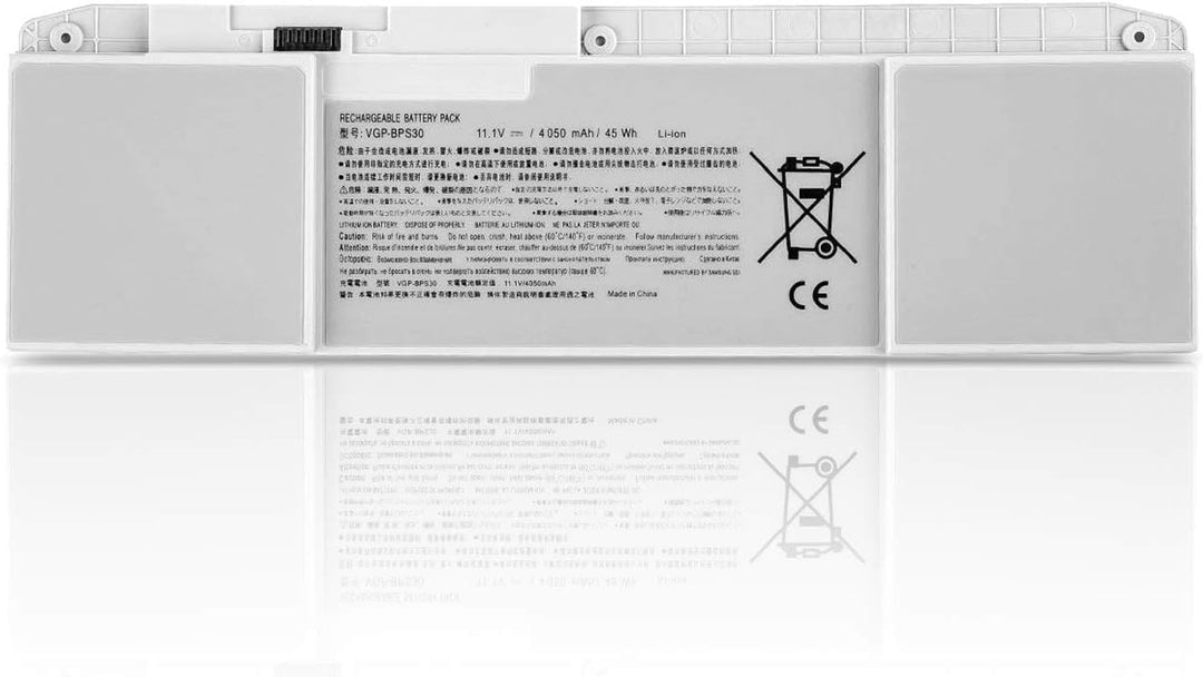 VGP-BPS30 VGP-BPS30A Laptop Akku für Sony VAIO T11 T13 VAIO SVT111 SVT131 SVT1112 SVT1311 SVT1312 SV