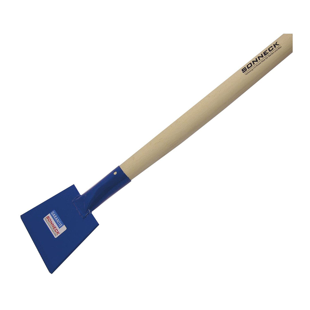 Eisstösser 150 x 120 mm mit 130 cm Holzstiel