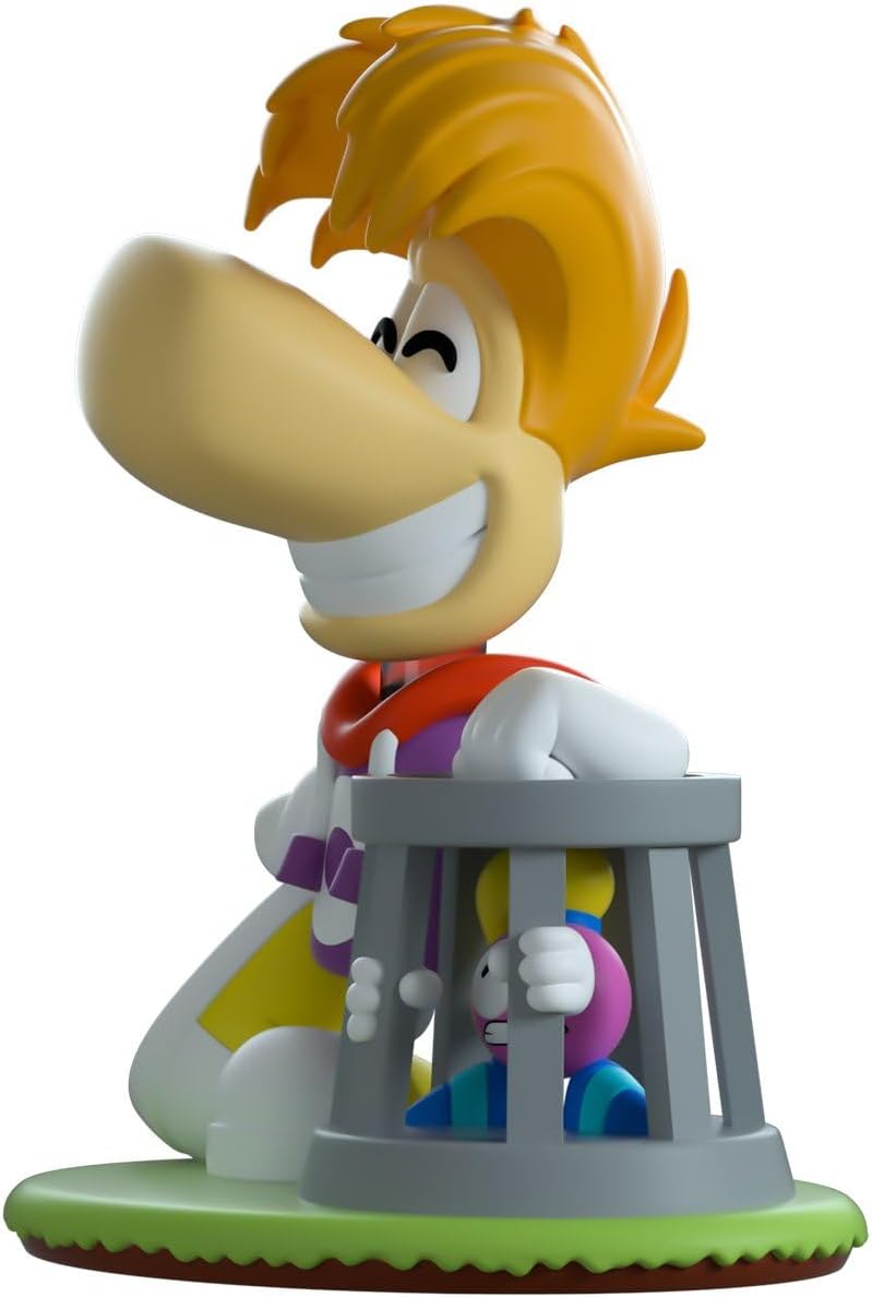 Youtooz Rayman Figur