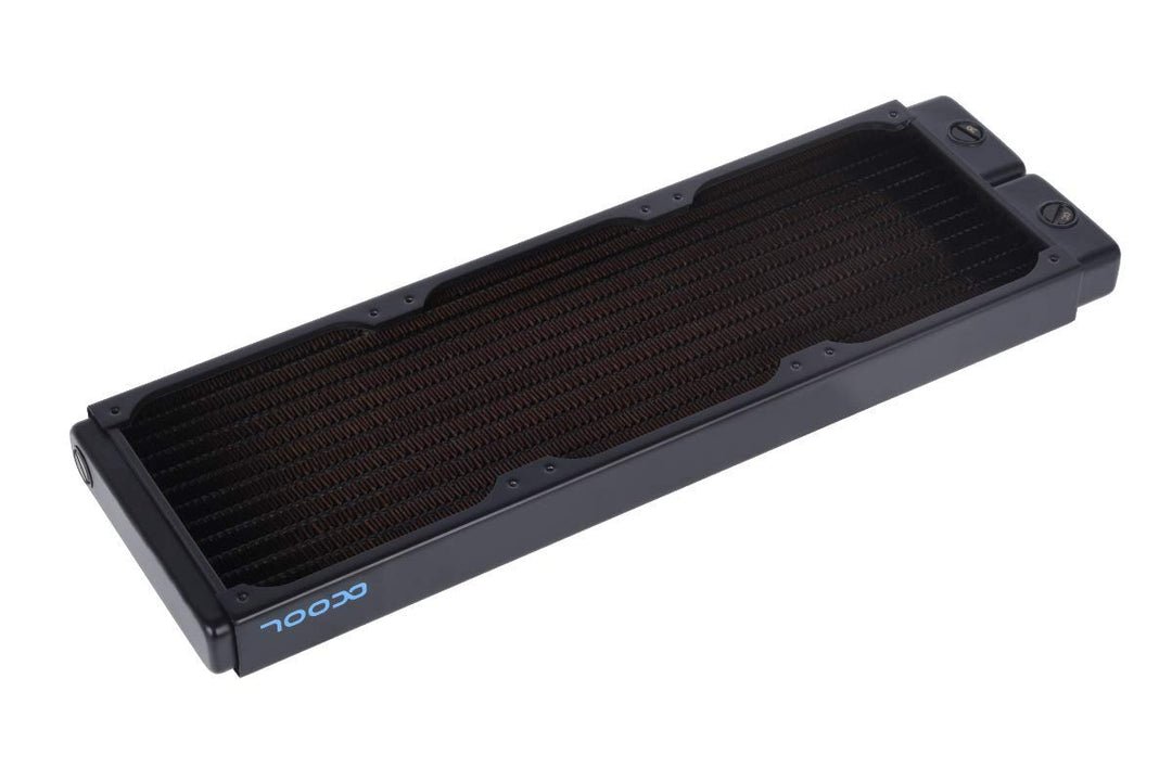 Alphacool 14345 NexXxoS ST30 Full Copper 360mm Radiator V.2 Wasserkühlung Radiatoren