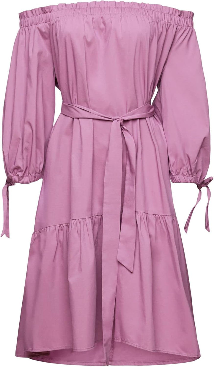 ESPRIT Damen Kleid, 42