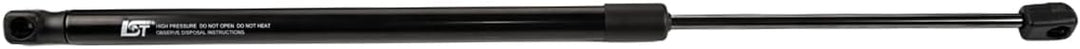 LST Gasdruckfeder (2er Set) Heckklappendämpfer 530N – Kofferraum Lifter hinten – Ersatz für Heckklap