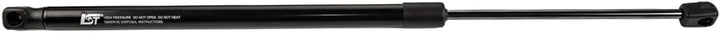 LST Gasdruckfeder (2er Set) Heckklappendämpfer 530N – Kofferraum Lifter hinten – Ersatz für Heckklap