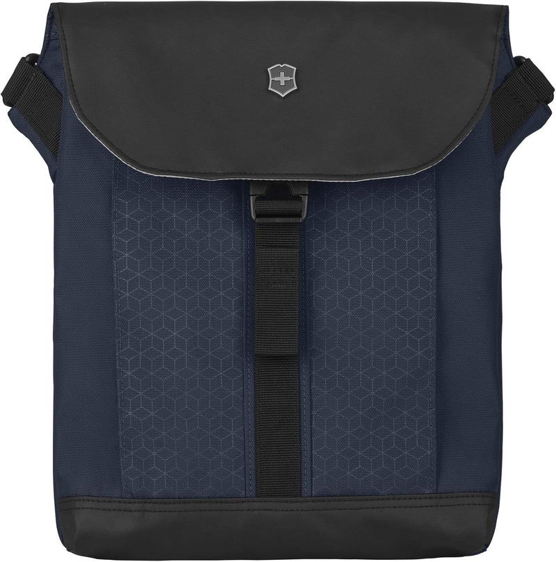 Victorinox Altmont Original Flapover Digital, Schultertasche mit Tabletfach, Damen/Herren, 10" Table