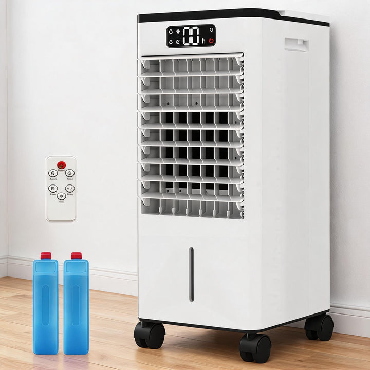 Mobile Klimaanlage, 7L, 65W, A++