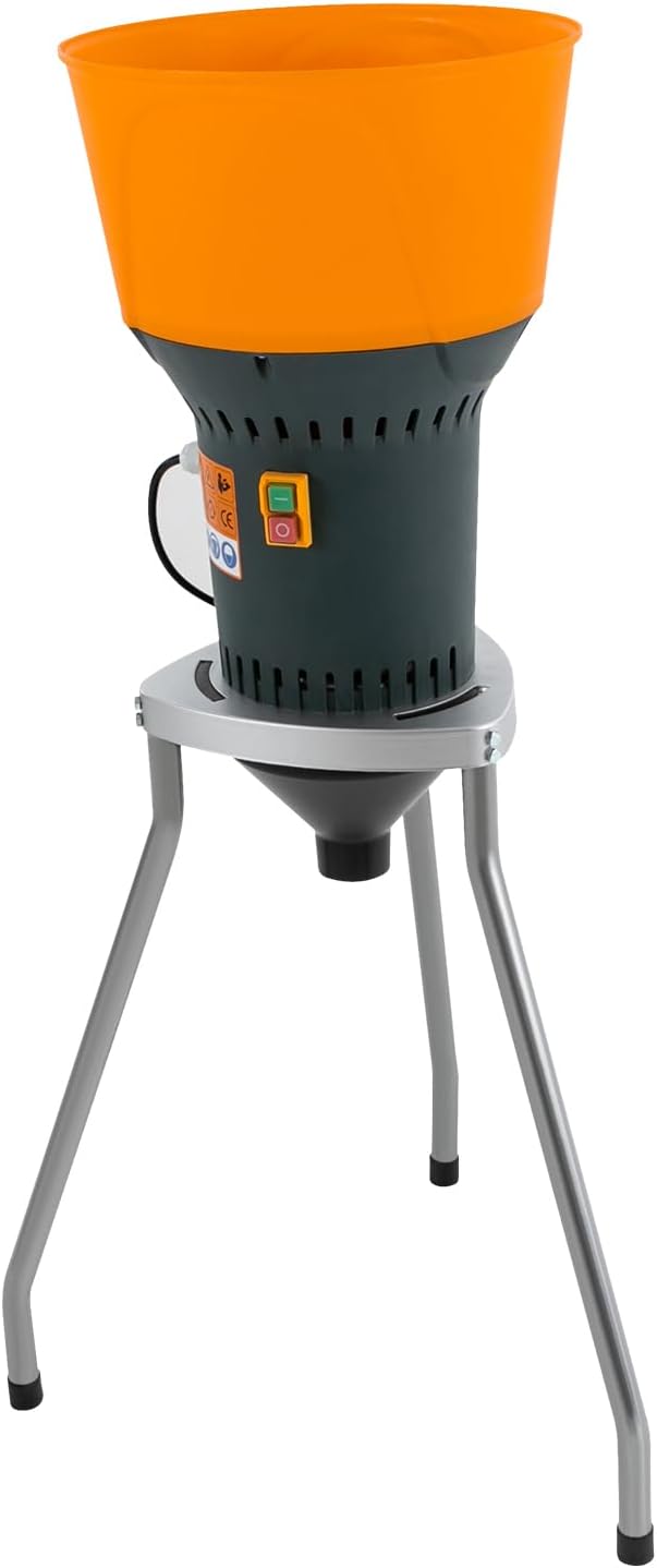 Getreidemühle Mühle,Elektrische Maismühle,Trockengetreidemühle,Professionelle Elektrische Getreidemü