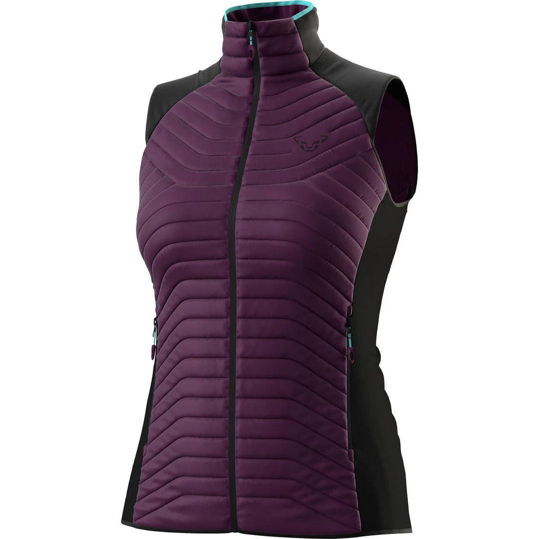 DYNAFIT Damen Geschwindigkeit Isolierung VST W Weste XS Bunt, XS Bunt