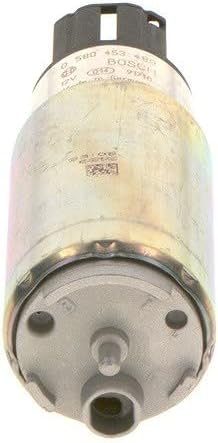 BOSCH 0580453489 Kraftstoffpumpe