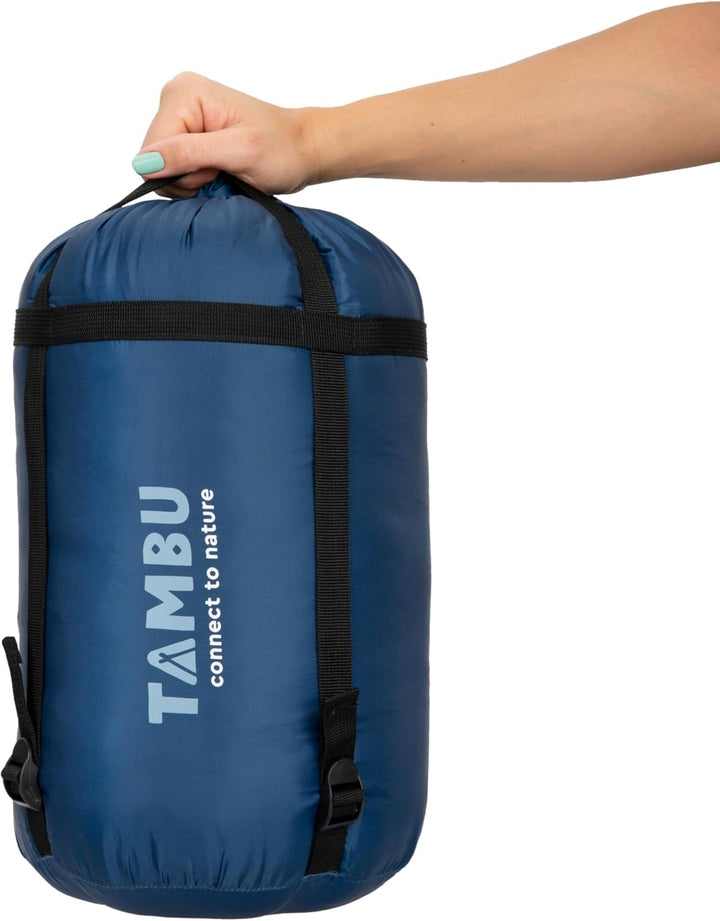 TALU 1500 | Mumienschlafsack
