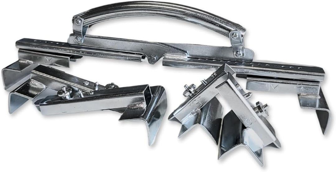 Plattenheber Profi PPH-S 7/62