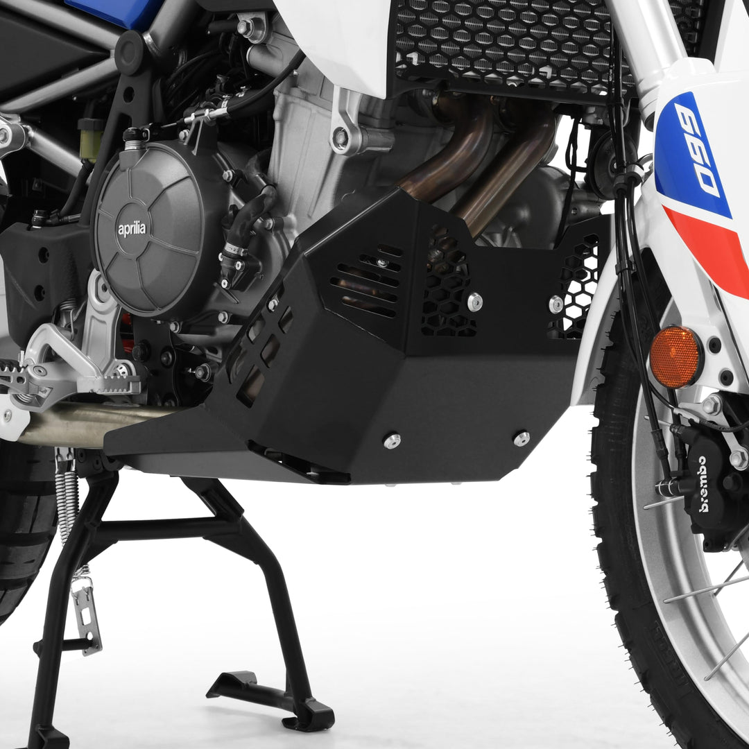 ZIEGER Motorschutz kompatibel mit: Aprilia Tuareg 660