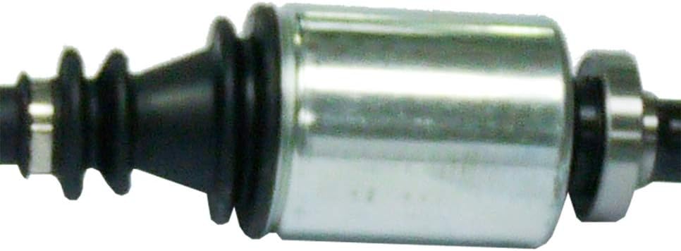 SKF VKJC 1653 Antriebswelle