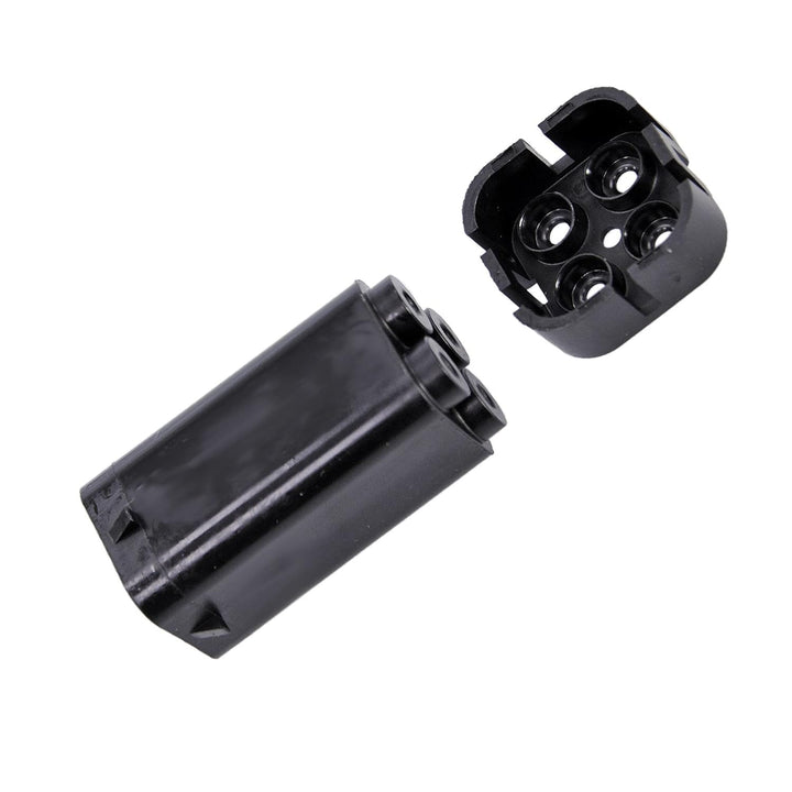Bosch 0258986507 - Universal Lambdasonde mit patentierter Bosch-Steckverbindung