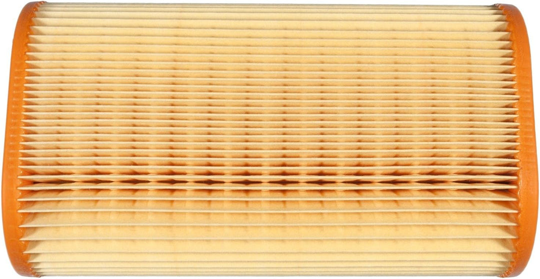 Mahle Knecht LX 1590 Luftfilter