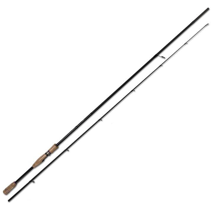 Spinnrute Carbon Angelrute Spin 2,10-2,70m 2,40m / 10-30g, 2,40m / 10-30g