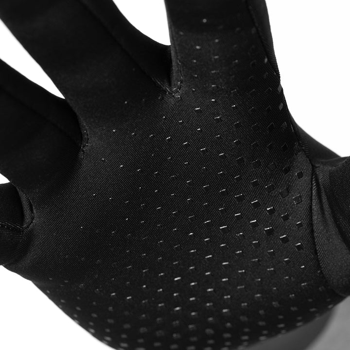 Bare Exowear Handschuhe Nass Trocken Unterziehhandschuh Schwarz XL, Schwarz XL