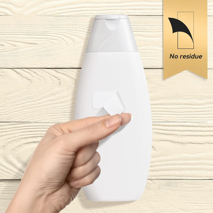 Pristar P15 Thermoband, 3 Rollen 14mm x 30mm, Transparent, 210 Etiketten/Rolle, Kompatibel mit P15 E