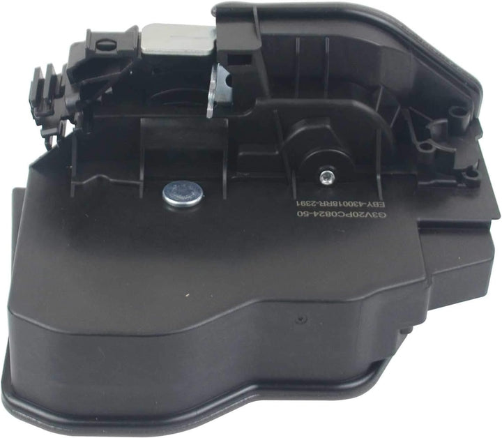 Bisenya 51227202148 Türschloss Stellmotor Hinten Rechts Kompatibel mit E87 F20 E90 E91 E81 E60 F11 X