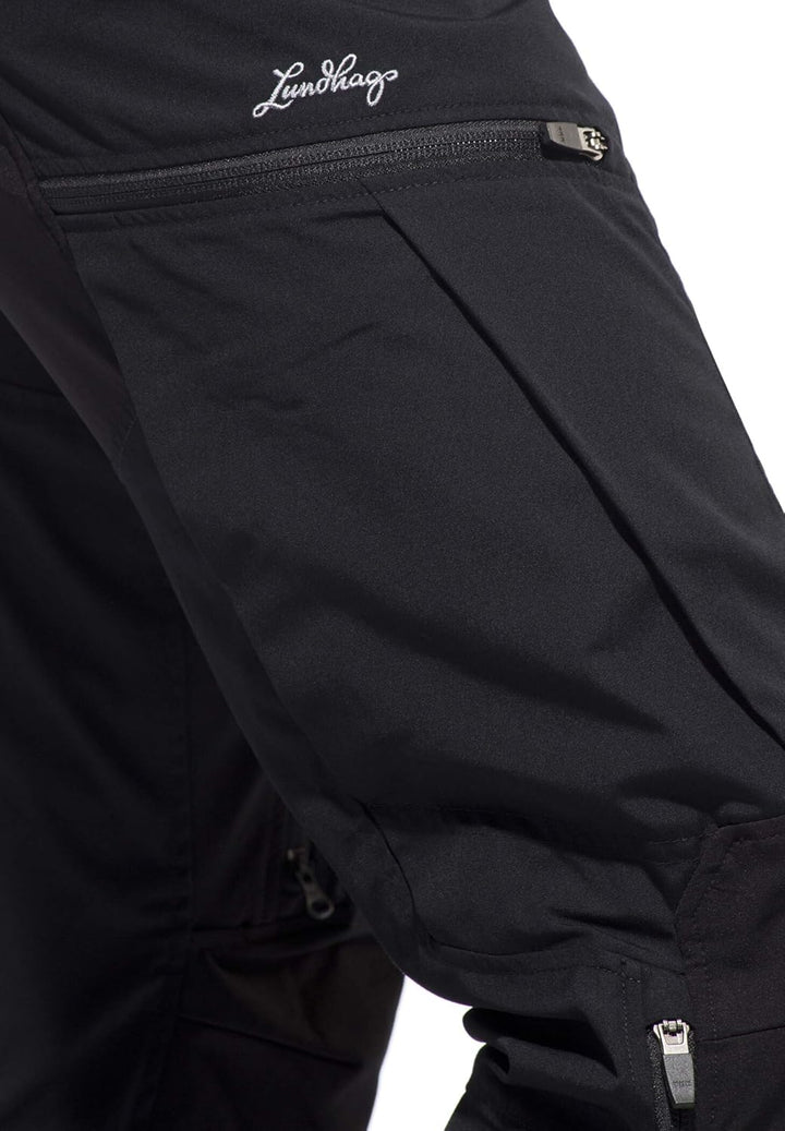 Lundhags Makke Ms Pant orange 56, 56