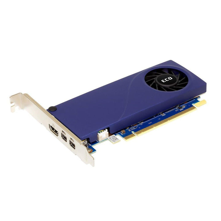 SPARKLE Intel Arc A310 ECO 4GB GDDR6