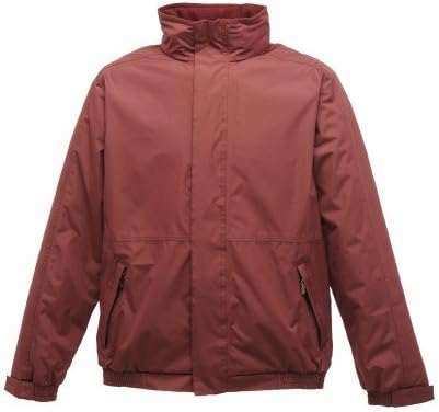 Regatta Unisex Dover Jacke (1er Pack) S Navy/Navy, S Navy/Navy