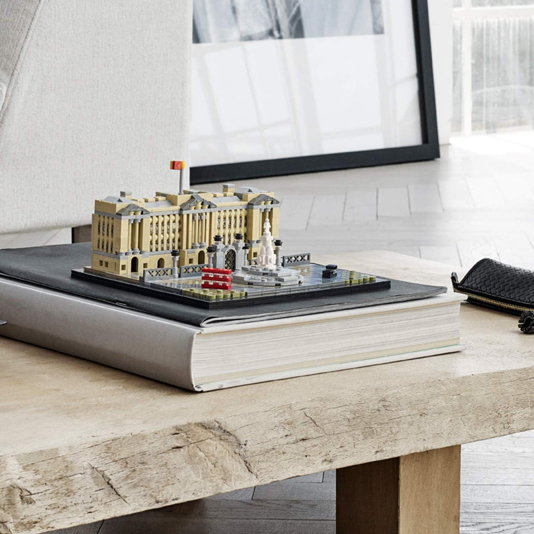 LEGO Architecture 21029 - Der Buckingham-Palast