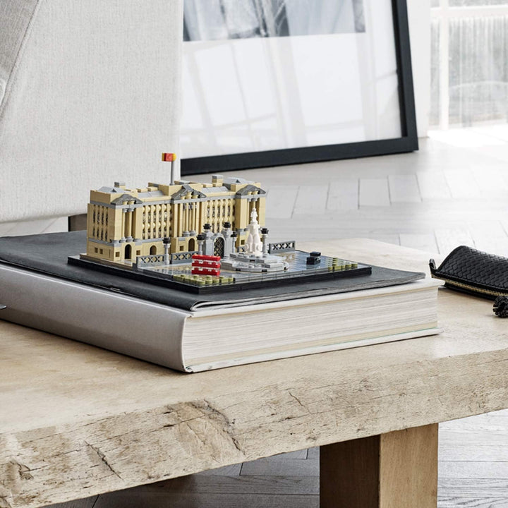 LEGO Architecture 21029 - Der Buckingham-Palast
